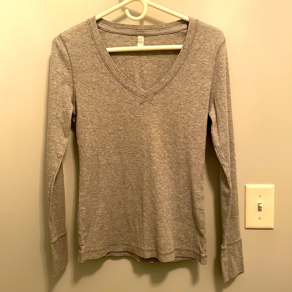 OLD NAVY long sleeve top